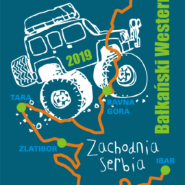 Zachodnia Serbia – Ekspedycja Klubowa Zachodnia Serbia – Ekspedycja Klubowa